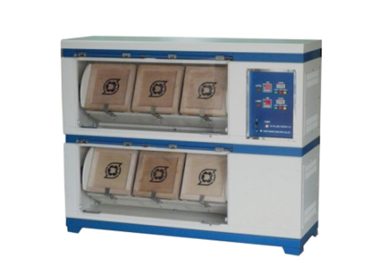 ICI型 起球试验机 （JIS标准）